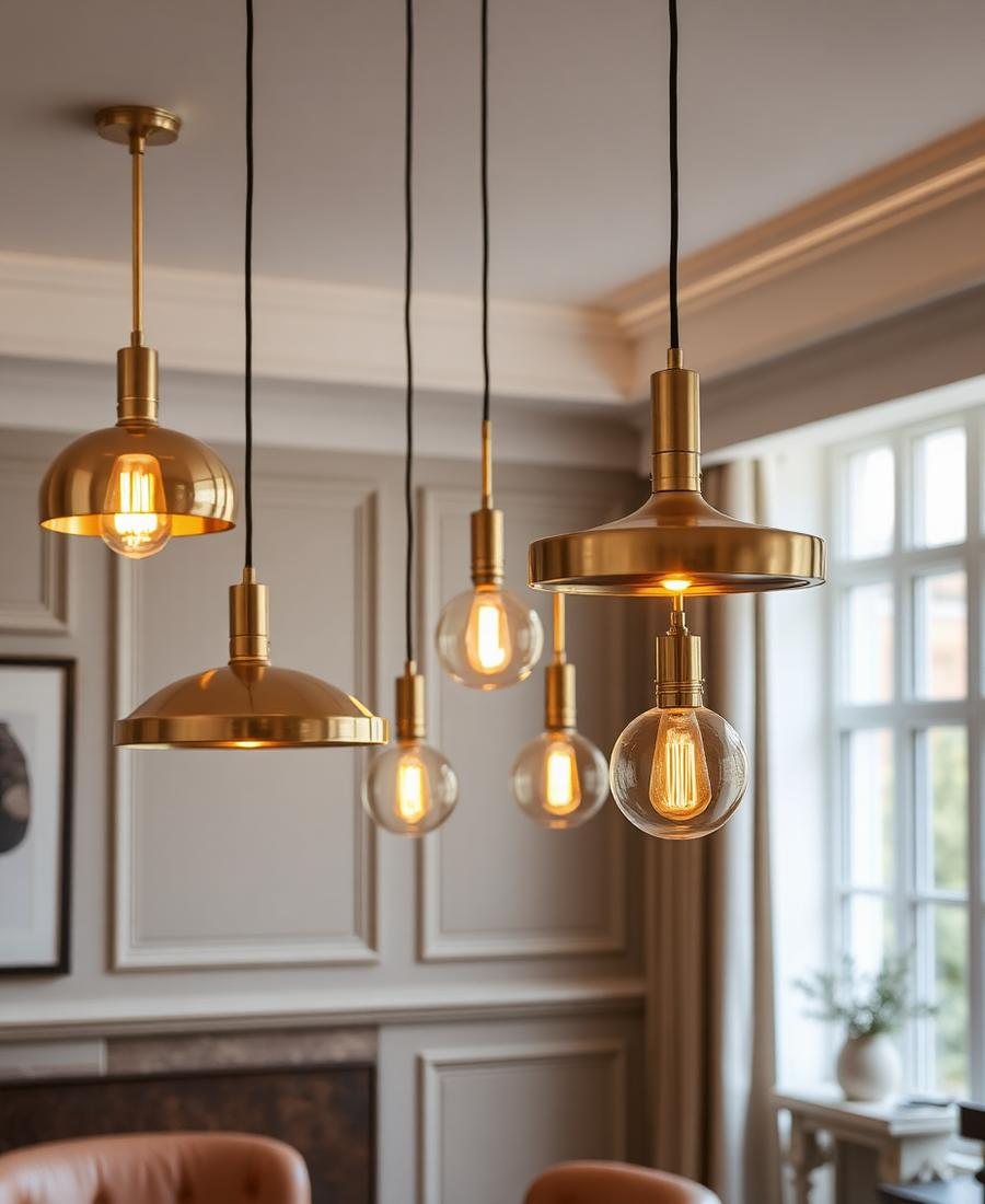 Luminaires & électricité