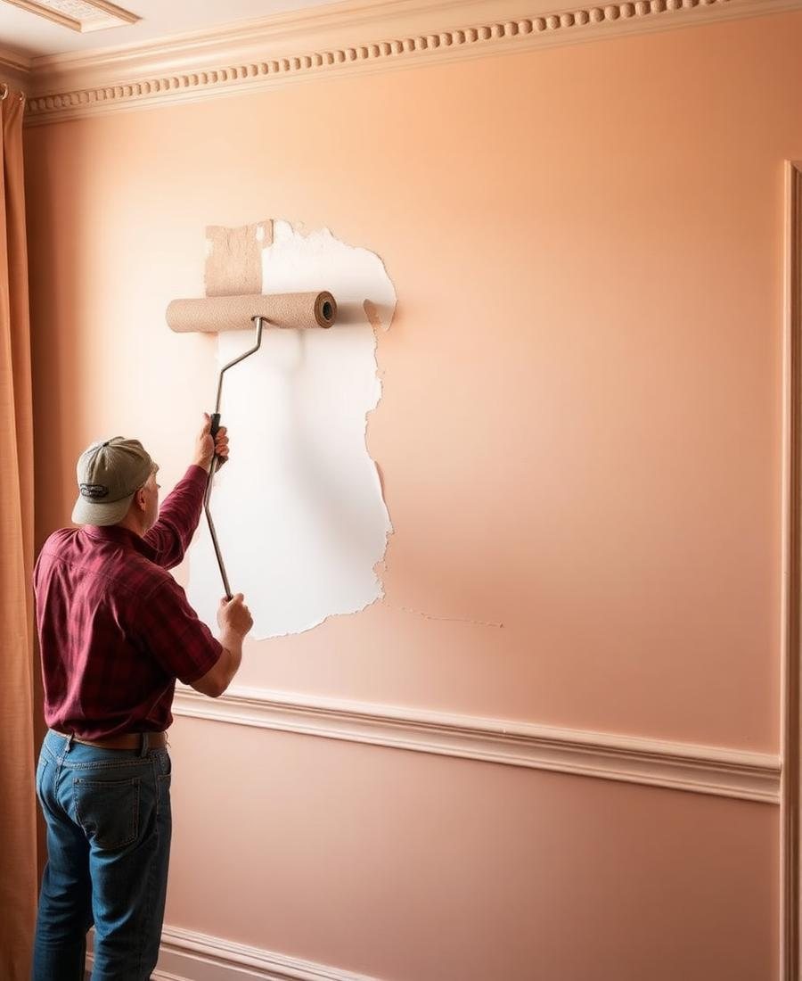 Peinture & décoration
